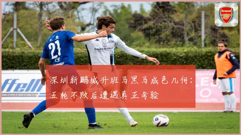 深圳新鹏城升班马黑马成色几何：五轮不败后遭遇真正考验