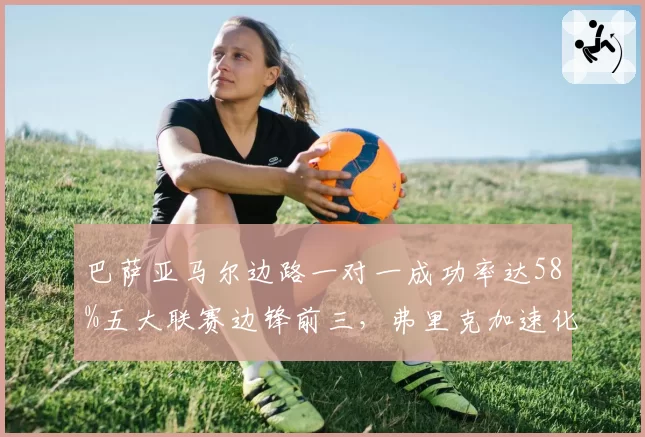 巴萨亚马尔边路一对一成功率达58%五大联赛边锋前三，弗里克加速化改造西甲防线噩梦。